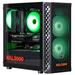 HAL3000 Master Gamer Pro-K / Intel Core Ultra 5 250KF/ 32GB DDR5/ RTX 5070/ 1TB PCIe4 SSD/ WiFi/ W11 PCHS2880
