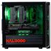 HAL3000 Master Gamer Pro-K / Intel Core Ultra 5 250KF/ 32GB DDR5/ RTX 5070/ 1TB PCIe4 SSD/ WiFi/ W11 PCHS2880