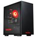 HAL3000 Master Gamer Pro Ti / Intel Core Ultra 5 225F/ 32GB DDR5/ RTX 5060 Ti 16G/ 1TB PCIe4 SSD/ WiFi/ W11 PCHS2784