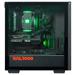 HAL3000 Master Gamer Pro Ti / Intel Core Ultra 5 225F/ 32GB DDR5/ RTX 5060 Ti 16G/ 1TB PCIe4 SSD/ WiFi/ W11 PCHS2784