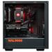 HAL3000 Master Gamer Pro Ti / Intel Core Ultra 5 225F/ 32GB DDR5/ RTX 5060 Ti 16G/ 1TB PCIe4 SSD/ WiFi/ W11 PCHS2784