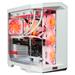 HAL3000 Master Gamer Ultimate-K White / Intel Core Ultra 7 265KF/ 32GB DDR5/ RTX 5080/ 2TB PCIe4 SSD/ WiFi/ W11 PCHS2787