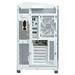 HAL3000 Master Gamer Ultimate-K White / Intel Core Ultra 7 265KF/ 32GB DDR5/ RTX 5080/ 2TB PCIe4 SSD/ WiFi/ W11 PCHS2787