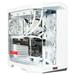 HAL3000 Master Gamer Ultimate-K White / Intel Core Ultra 7 265KF/ 32GB DDR5/ RTX 5080/ 2TB PCIe4 SSD/ WiFi/ W11 PCHS2787