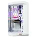 HAL3000 Master Gamer Ultimate-K White / Intel Core Ultra 7 265KF/ 32GB DDR5/ RTX 5080/ 2TB PCIe4 SSD/ WiFi/ W11 PCHS2787