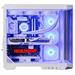 HAL3000 Master Gamer Ultimate-K White / Intel Core Ultra 7 270K/ 32GB DDR5/ RTX 5070 Ti/ 2TB PCIe4 SSD/ WiFi/ W PCHS2882