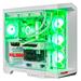 HAL3000 Master Gamer Ultimate-K White / Intel Core Ultra 7 270K/ 32GB DDR5/ RTX 5070 Ti/ 2TB PCIe4 SSD/ WiFi/ W PCHS2882
