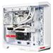 HAL3000 Master Gamer Ultimate-K White / Intel Core Ultra 7 270K/ 32GB DDR5/ RTX 5070 Ti/ 2TB PCIe4 SSD/ WiFi/ W PCHS2882