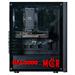 HAL3000 MČR Finale Elite / AMD Ryzen 7 5700X/ 32GB/ RX 9060 XT 16G/ 1TB PCIe SSD/ WiFi/ W11 PCHS2735