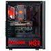 HAL3000 MČR Finale Elite / AMD Ryzen 7 7700/ 32GB/ RX 9060 XT 16G/ 1TB PCIe SSD/ WiFi/ W11 PCHS2736
