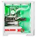 HAL3000 MČR Finale Elite White / AMD Ryzen 7 9800X3D/ 64GB/ RTX 5070 Ti/ 2TB PCIe SSD/ WiFi/ W11 PCHS2732