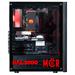 HAL3000 MČR Finale Pro / AMD Ryzen 5 7600/ 16GB DDR5/ RTX 5060 Ti/ 1TB PCIe4 SSD/ WiFi/ W11 PCHS2739