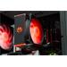 HAL3000 MČR Finale Pro / AMD Ryzen 5 7600/ 32GB DDR5/ RTX 5050/ 1TB PCIe SSD/ WiFi/ W11 PCHS2737