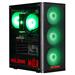 HAL3000 MČR Finale Pro / AMD Ryzen 5 7600/ 32GB DDR5/ RX 9070 GRE/ 1TB PCIe4 SSD/ WiFi/ W11 PCHS2741