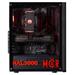 HAL3000 MČR Finale Pro / AMD Ryzen 5 7600/ 32GB DDR5/ RX 9070 GRE/ 1TB PCIe4 SSD/ WiFi/ W11 PCHS2741