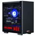 HAL3000 MČR Finale Pro / AMD Ryzen 5 7600/ 32GB/ RTX 5070/ 1TB PCIe SSD/ WiFi/ W11 PCHS2725