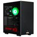 HAL3000 MČR Finale Pro / Intel i5-14400F/ 32GB/ RTX 5070/ 1TB PCIe SSD/ WiFi/ W11 PCHS2727