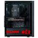 HAL3000 MČR Finale Pro / Intel i5-14400F/ 32GB/ RX 9060 XT 16G/ 1TB PCIe SSD/ WiFi/ W11 PCHS2734