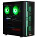HAL3000 MEGA Gamer Pro B580 / Intel i5-12400F/ 32GB/ ARC B580/ 1TB PCIe SSD/ W11 PCHS2796