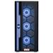 HAL3000 MEGA Gamer Pro B580 / Intel i5-12400F/ 32GB/ ARC B580/ 1TB PCIe SSD/ W11 PCHS2796