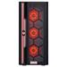 HAL3000 MEGA Gamer Pro B580 / Intel i5-12400F/ 32GB/ ARC B580/ 1TB PCIe SSD/ W11 PCHS2796