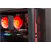 HAL3000 MEGA Gamer Pro B580 / Intel i5-12400F/ 32GB/ ARC B580/ 1TB PCIe SSD/ W11 PCHS2796