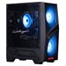 HAL3000 MEGA Gamer Pro / Intel i5-12400F/ 16GB DDR4/ RTX 5060/ 1TB PCIe4 SSD/ W11 PCHS2892