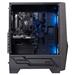 HAL3000 MEGA Gamer Pro / Intel i5-12400F/ 16GB DDR4/ RTX 5060/ 1TB PCIe4 SSD/ W11 PCHS2892