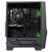 HAL3000 MEGA Gamer Pro / Intel i5-12400F/ 16GB DDR4/ RTX 5060/ 1TB PCIe4 SSD/ W11 PCHS2892