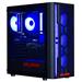 HAL3000 MEGA Gamer Pro / Intel i5-12400F/ 32GB/ ARC B570/ 1TB PCIe SSD/ W11 PCHS2799
