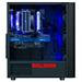 HAL3000 MEGA Gamer Pro / Intel i5-12400F/ 32GB/ ARC B570/ 1TB PCIe SSD/ W11 PCHS2799