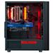 HAL3000 MEGA Gamer Pro / Intel i5-12400F/ 32GB/ ARC B570/ 1TB PCIe SSD/ W11 PCHS2799