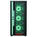 HAL3000 MEGA Gamer Pro / Intel i5-12400F/ 32GB/ ARC B570/ 1TB PCIe SSD/ W11 PCHS2799