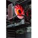 HAL3000 MEGA Gamer Pro / Intel i5-12400F/ 32GB DDR5/ RTX 5060/ 1TB PCIe SSD/ WiFi/ W11 PCHS2792