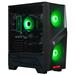 HAL3000 MEGA Gamer Pro / Intel i5-12400F/ 32GB DDR5/ RTX 5060/ 1TB PCIe SSD/ WiFi/ W11 PCHS2792