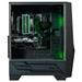 HAL3000 MEGA Gamer Pro / Intel i5-12400F/ 32GB DDR5/ RTX 5060/ 1TB PCIe SSD/ WiFi/ W11 PCHS2792