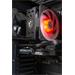HAL3000 MEGA Gamer Pro / Intel i5-14400F/ 16GB DDR4/ RTX 5050/ 1TB PCIe4 SSD/ W11 PCHS2899