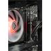 HAL3000 MEGA Gamer Pro / Intel i5-14400F/ 16GB DDR4/ RTX 5050/ 1TB PCIe4 SSD/ W11 PCHS2899