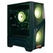 HAL3000 MEGA Gamer Pro / Intel i5-14400F/ 16GB DDR4/ RTX 5050/ 1TB PCIe4 SSD/ W11 PCHS2899
