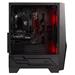 HAL3000 MEGA Gamer Pro / Intel i5-14400F/ 16GB DDR4/ RTX 5050/ 1TB PCIe4 SSD/ W11 PCHS2899