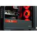 HAL3000 Online Gamer / AMD Ryzen 5 5600/ 16GB DDR4/ RTX 5050/ 1TB PCIe4 SSD/ WiFi/ W11 PCHS2863