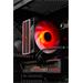 HAL3000 Online Gamer / AMD Ryzen 5 5600/ 32GB DDR/ RX 9060 XT/ 1TB PCIe SSD/ WiFi/ W11 PCHS2760