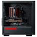 HAL3000 Online Gamer / AMD Ryzen 5 5600/ 32GB DDR/ RX 9060 XT/ 1TB PCIe SSD/ WiFi/ W11 PCHS2760