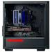 HAL3000 Online Gamer / AMD Ryzen 5 5600/ 32GB DDR/ RX 9060 XT/ 1TB PCIe SSD/ WiFi/ W11 PCHS2760