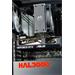 HAL3000 Online Gamer / AMD Ryzen 5 7600/ 32GB DDR/ RTX 5060/ 1TB PCIe SSD/ WiFi/ W11 PCHS2758