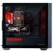 HAL3000 Online Gamer / AMD Ryzen 5 7600/ 32GB DDR/ RTX 5060/ 1TB PCIe SSD/ WiFi/ W11 PCHS2758