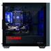 HAL3000 Online Gamer / AMD Ryzen 5 7600/ 32GB DDR/ RTX 5060/ 1TB PCIe SSD/ WiFi/ W11 PCHS2758
