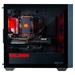 HAL3000 Online Gamer / AMD Ryzen 5 7600/ 32GB DDR/ RTX 5060 Ti 16G/ 1TB PCIe SSD/ WiFi/ W11 PCHS2759