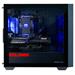 HAL3000 Online Gamer / AMD Ryzen 5 7600/ 32GB DDR/ RTX 5060 Ti 16G/ 1TB PCIe SSD/ WiFi/ W11 PCHS2759