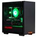 HAL3000 Online Gamer / AMD Ryzen 5 9500F/ 16GB DDR5/ RTX 5060/ 1TB PCIe4 SSD/ WiFi/ W11 PCHS2864